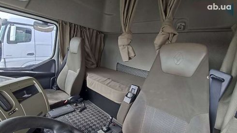 Renault Premium 2013 - фото 11