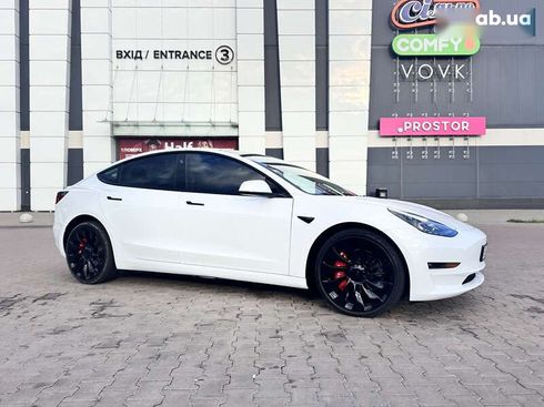 Tesla Model 3 2023 - фото 9
