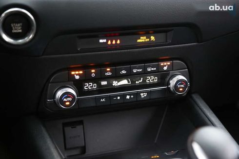 Mazda CX-5 2023 - фото 24