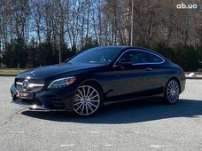 Купити Mercedes Benz C-Клас бу в Україні - купити на Автобазарі