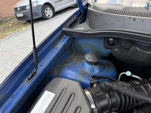 Chevrolet Aveo 2008 - фото 30