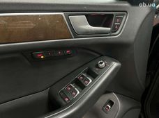 Продажа б/у Audi Q5 в Киеве - купить на Автобазаре