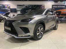 Продажа б/у Lexus NX 2020 года в Одессе - купить на Автобазаре