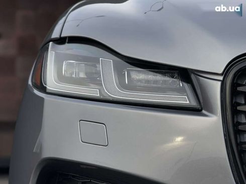 Jaguar F-Pace 2023 - фото 12