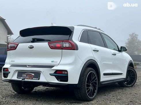 Kia Niro 2019 - фото 7