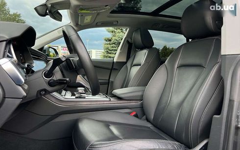 Audi Q8 2019 - фото 25