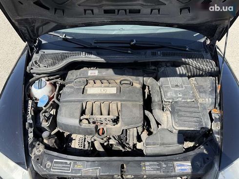 Skoda Octavia 2008 - фото 25