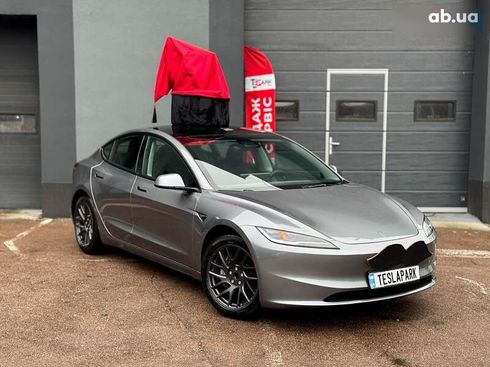 Tesla Model 3 2025 - фото 2