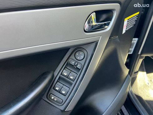Citroёn C4 Picasso 2010 черный - фото 10