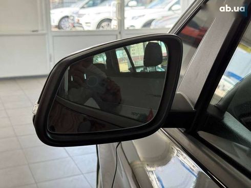 BMW 2 Series Gran Tourer 2015 - фото 17