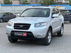 Продажа б/у Hyundai Santa Fe в Одессе - купить на Автобазаре