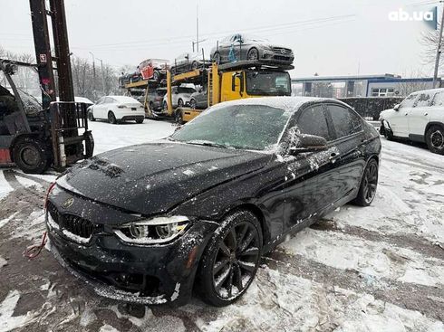BMW 3 серия 2018 - фото 2
