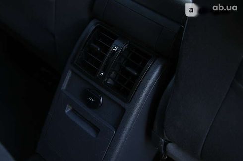 Volkswagen Touran 2014 - фото 26