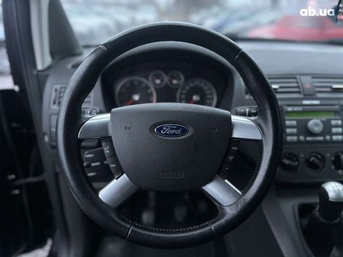 Ford C-Max 2005 - фото 24