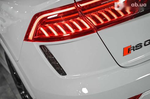 Audi RS Q8 2023 - фото 20