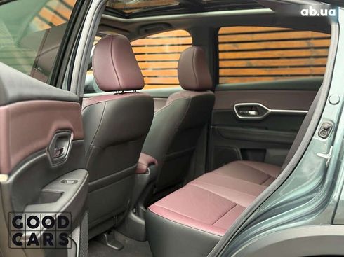 Honda M-NV 2022 - фото 29