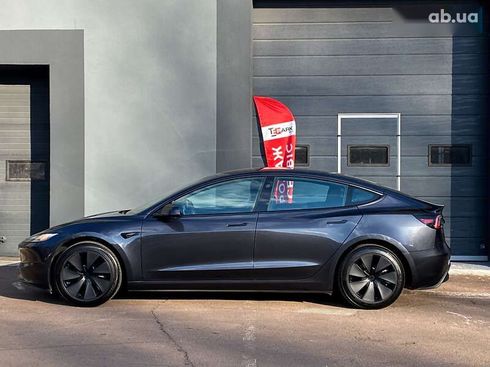Tesla Model 3 2024 - фото 6