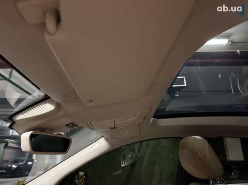 Mercedes-Benz GLE-Class 2015 - фото 24