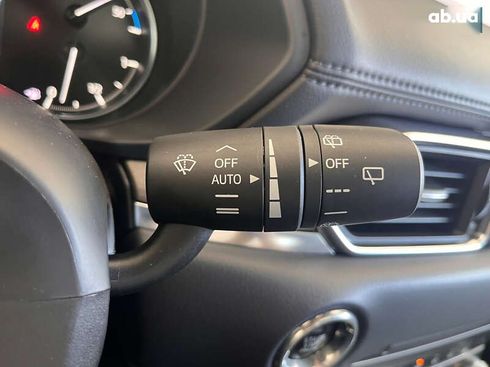 Mazda CX-5 2021 - фото 15