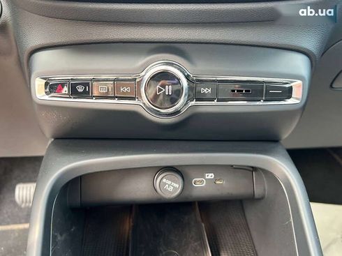 Volvo C40 Recharge 2024 - фото 19