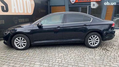 Volkswagen Passat 2016 - фото 8