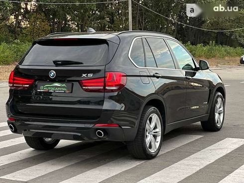 BMW X5 2016 - фото 13