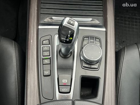 BMW X5 2018 белый - фото 44