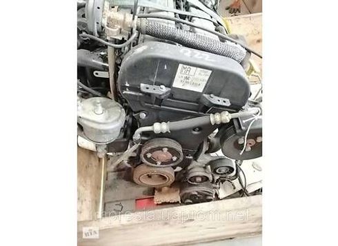 двигатель в сборе для Ford Escort - купити на Автобазарі - фото 3