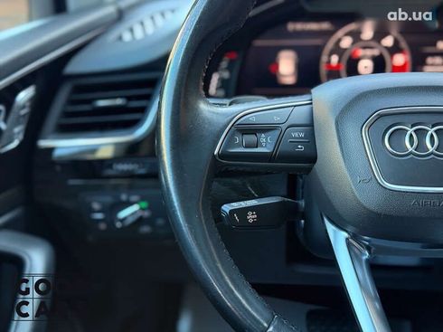 Audi Q7 2019 - фото 26