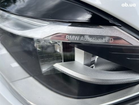 BMW X5 2013 белый - фото 9