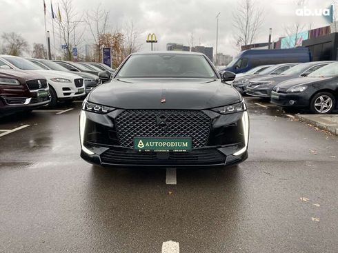 DS 4 2023 - фото 3