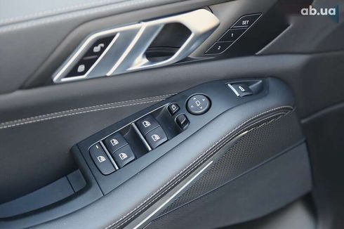 BMW X5 2021 - фото 23