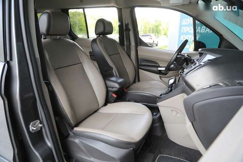 Ford Transit Connect 2014 - фото 8
