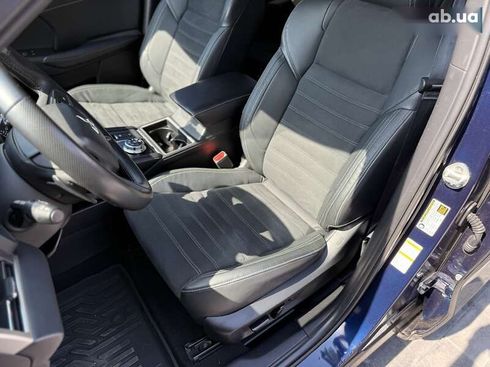 Mitsubishi Outlander 2021 - фото 17