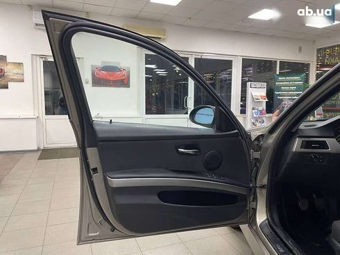 BMW 3 серия 2008 - фото 18