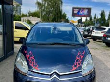 Купить Citroёn C4 Picasso 2010 бу в Киеве - купить на Автобазаре