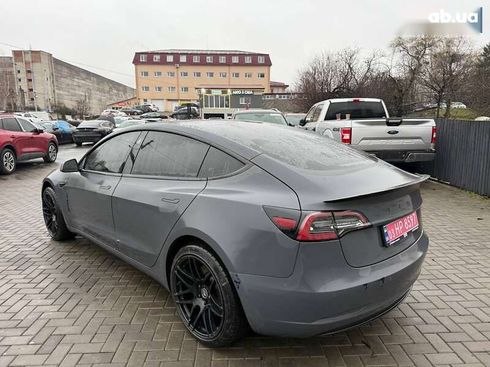 Tesla Model 3 2019 - фото 4