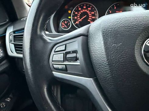 BMW X5 2014 - фото 21