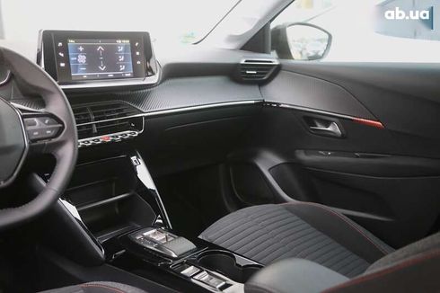 Peugeot e-208 2022 - фото 16