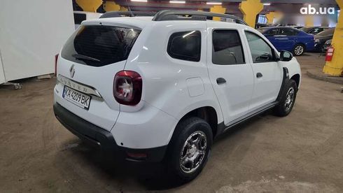 Renault Duster 2020 - фото 5