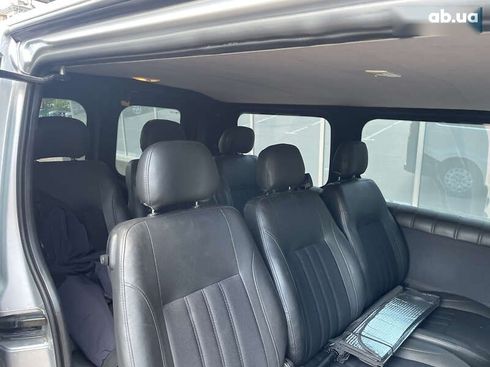 Renault Trafic 2015 - фото 19