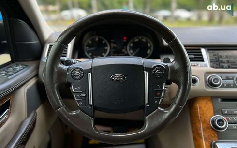 Land Rover Range Rover 2013 - фото 18
