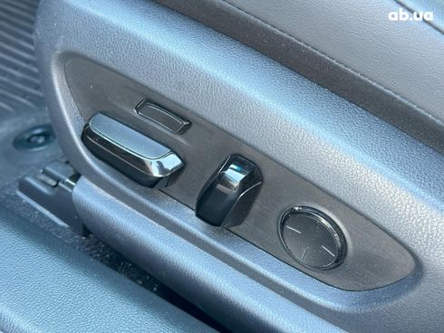 Lexus es 350 2022 серый - фото 53