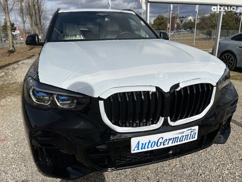 BMW X5 2022 - фото 22