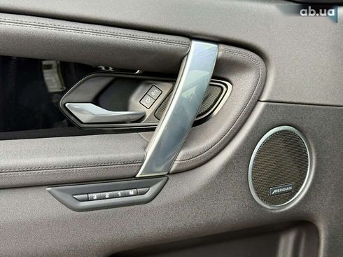 Land Rover Discovery Sport 2019 - фото 19