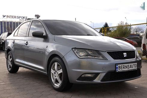 SEAT Toledo 2013 - фото 6