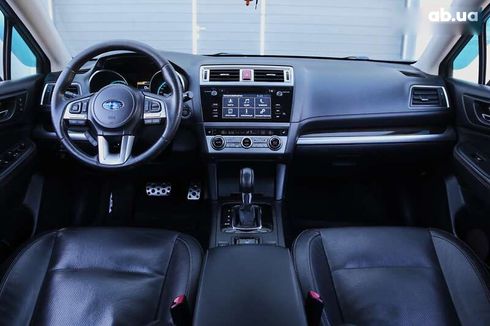 Subaru Outback 2016 - фото 14