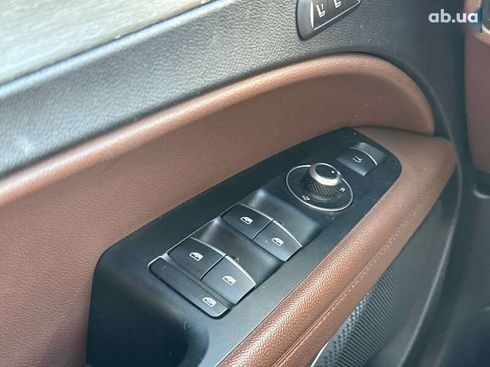 Alfa Romeo Stelvio 2018 - фото 18