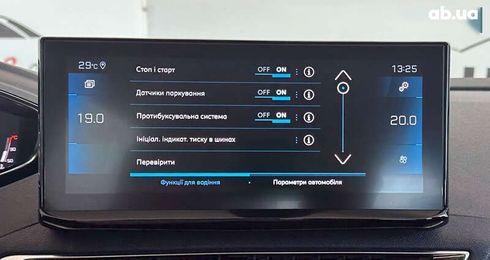 Peugeot 3008 2021 - фото 30