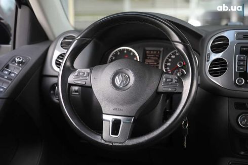 Volkswagen Tiguan 2013 - фото 12